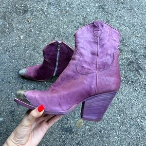 Free People Brayden Boots